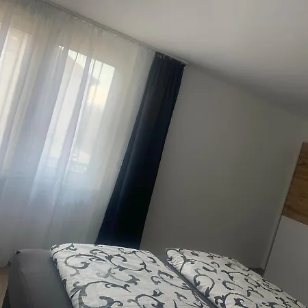 Appartement Smart Feldkirch