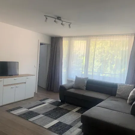 Smart Apartamento Feldkirch