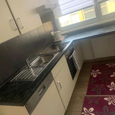 Smart Apartamento Feldkirch