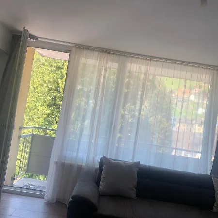 Smart Apartamento Feldkirch