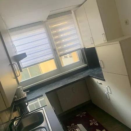 Appartement Smart Feldkirch