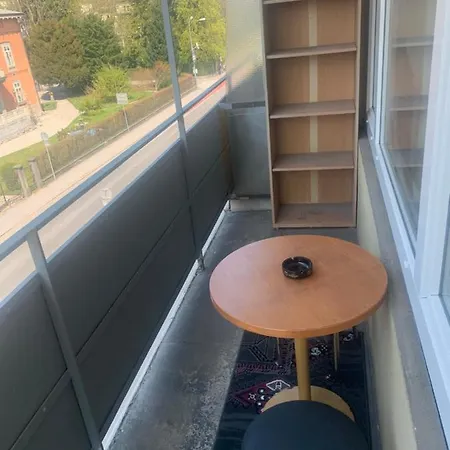 Apartamento Smart Feldkirch