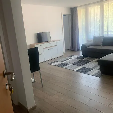 Smart Apartamento Feldkirch