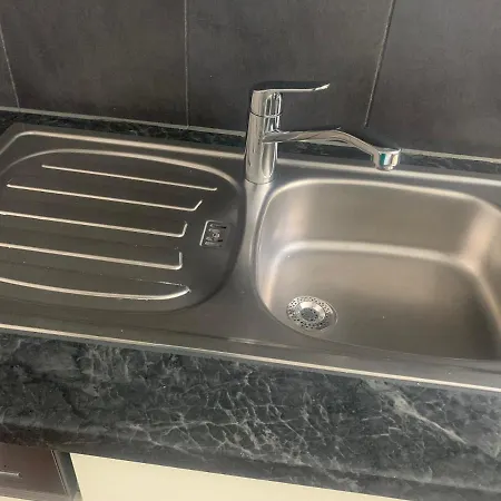 Apartamento Smart