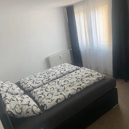 Apartamento Smart Feldkirch