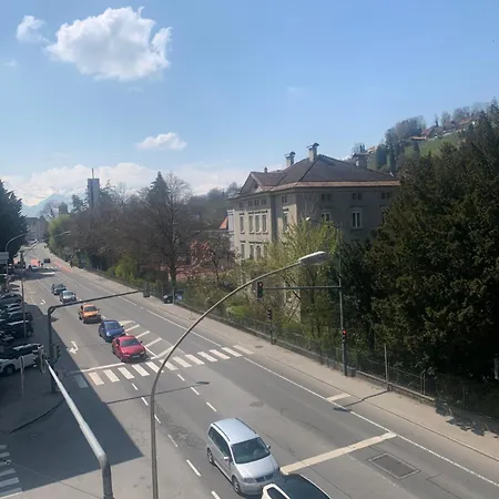 Smart Apartamento Feldkirch
