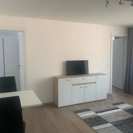 Smart Appartement Feldkirch